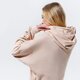 dámska mikina ADIDAS MIKINA S KAPUCŇOU HOODIE h45582 farba ružová