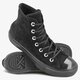 dámske tenisky (obuv) CONVERSE CHUCK TAYLOR ALL STAR  557952cw farba čierna