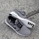 pánske tenisky (obuv) NIKE STEFAN JANOSKI MAX  631303005 farba sivá