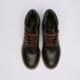 pánska vychádzková obuv TIMBERLAND PREMIUM 6 IN LACE WP BOOT tb0a2p6weeq1 farba zelená