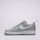 pánske tenisky (obuv) NIKE AIR FORCE 1 ’07 TECH ESS ir5599-002 farba sivá