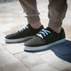 pánska vychádzková obuv TIMBERLAND NEWPORT BAY SUEDE PTO a154x farba hnedá