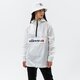 Prechodná bunda dámska (jarná/jesenná) ELLESSE BUNDA ADALINE OH JACKET IRID sgi11063934 farba biela
