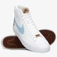 pánske tenisky (obuv) NIKE BLAZER MID '77 ci1166-100 farba biela
