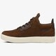 pánske tenisky (obuv) TIMBERLAND AMHERST HIGH TOP CHUKKA CHUKKA a1hs2 farba hnedá