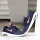pánske tenisky (obuv) NIKE STEFAN JANOSKI MAX  631303466 farba tmavomodrá