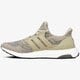 pánska bežecká obuv ADIDAS ULTRABOOST cg3039 farba béžová