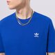 pánske tričko ADIDAS TRIČKO ESSENTIAL TEE ia4870 farba modrá