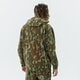 pánska mikina ELLESSE MIKINA S KAPUCŇOU   PRIMERO CAMO OH HOODY KHA shk12433506 farba viacfarebná