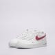 detské tenisky (obuv) NIKE AIR FORCE 1 io7403-100 farba biela