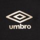 dámska mikina UMBRO MIKINA S KAPUCŇOU ALVIN II ul124bld02001 farba čierna