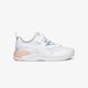 detské tenisky (obuv) PUMA X-RAY LITE AC PS 37439509 farba biela