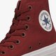 dámske tenisky (obuv) CONVERSE CHUCK TAYLOR II 150144c farba bordová