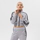 dámska mikina ADIDAS MIKINA TRACK TOP hf7532 farba strieborná