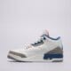 pánske tenisky (obuv) AIR JORDAN 3 RETRO OG if4396-104 farba biela