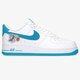 pánske tenisky (obuv) NIKE AIR FORCE 1 '07  dj7998-100 farba biela