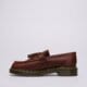 dámska vychádzková obuv DR.MARTENS ADRIAN AMBASADOR 31995253 farba hnedá
