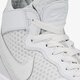 pánske tenisky (obuv) NIKE AIR FORCE 1 MID 864014-002 farba sivá