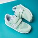 detské tenisky (obuv) NEW BALANCE KA373P2Y ka373p2y farba zelená