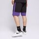 pánske šortky NEW ERA ŠORTKY  NBA COLOUR BLOCK SHORT LAKERS LOS ANGELES LA 60416375 farba čierna