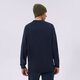 pánska mikina ELLESSE MIKINA FIERRO NAVY shs08784429 farba tmavomodrá