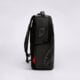 dámsky ruksak SPRAYGROUND RUKSAK CENTER RIP REVEALING GRAY CHECK 910b8502nsz farba čierna