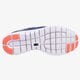dámske tenisky (obuv) NIKE WMNS FREE RUN 2 EXT  536746406 farba modrá