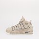 detské tenisky (obuv) NIKE AIR MORE UPTEMPO BG dq6200-200 farba béžová