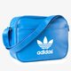 dámska taška ADIDAS TAŠKA AIRL CLASSIC ab2708 farba modrá