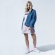 dámska mikina PUMA MIKINA DIGITAL LOVE DRESS 59706995 farba ružová