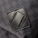 dámsky ruksak VANS RUKSAK OLD SKOOL II BACKPACK CHARCOAL vn000oniba51 farba čierna