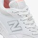 dámske tenisky (obuv) NEW BALANCE WL840WF WHITE (100) wl840wf farba biela