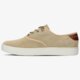 pánske tenisky (obuv) TIMBERLAND AMHERST SUEDE OXFORD  a192u farba béžová