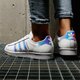 dámske tenisky (obuv) ADIDAS SUPERSTAR W  fx7565 farba biela