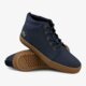 dámske tenisky (obuv) LACOSTE AMPTHILL CHUKKA 416 1 732spw0154003 farba tmavomodrá