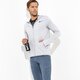 pánska mikina NIKE MIKINA ULTIMATE DRY FZ HD TOP 742492012 farba sivá