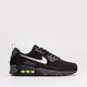 pánske tenisky (obuv) NIKE AIR MAX 90 WT  dz4495-001 farba čierna