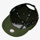 detská šiltovka NEW ERA ČIAPKA LEAGUE ESSENTIAL 940 NY YANKEES GRN 80337645 farba zelená