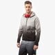pánska mikina NIKE MIKINA TECH WINDRUNNER 1MM 647469050 farba sivá
