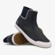dámske zimné topánky (obuv) LACOSTE LANCELLE CHELSEA 316 1 732spw0114003 farba tmavomodrá