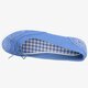 dámske tenisky (obuv) LACOSTE LOXIA 216 1 731caw0136125 farba modrá