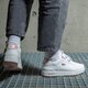 detské tenisky (obuv) LACOSTE T-CLIP 0121 1 SUJ 742suj00041y9 farba biela