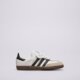 detské tenisky (obuv) ADIDAS SAMBA OG CF EL C jq6391 farba biela