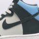 detské tenisky (obuv) NIKE DUNK HIGH  dd2314-300 farba viacfarebná