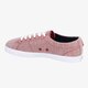 detské tenisky (obuv) LACOSTE MARCEL LACE 216 1 731spj0023047 farba červená
