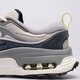 dámske tenisky (obuv) NIKE W AIR MAX BLISS SUEDE dz6754-001 farba sivá