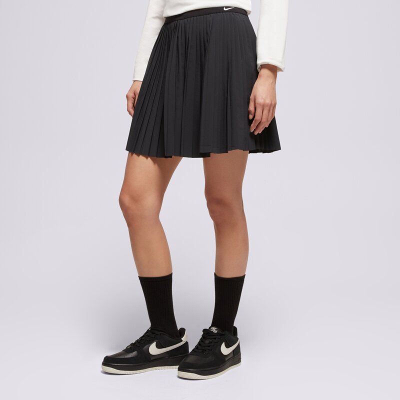 NIKE SUKŇA W NSW PLEATED SKIRT