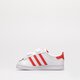 detské tenisky (obuv) ADIDAS SUPERSTAR CF I  gv8863 farba biela