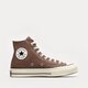 dámske tenisky (obuv) CONVERSE CHUCK 70 a02755c farba hnedá
