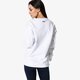 pánska mikina FILA MIKINA PURE CREW SWEAT 681091m67 farba biela